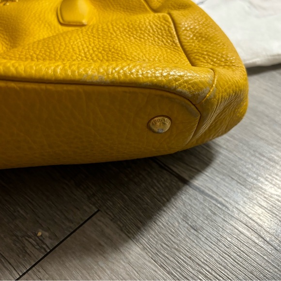 Prada Handbag - Picture 5 of 15